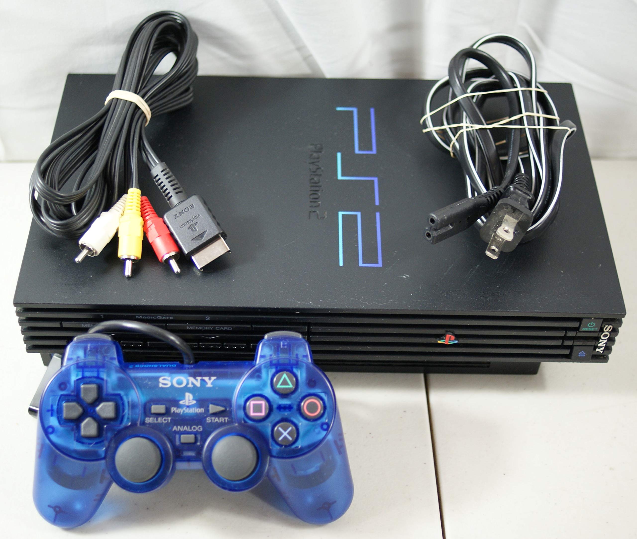 Playstation 2